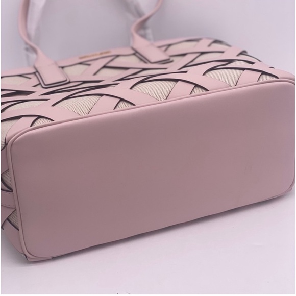 💥MICHAEL KORS SIENNA large tote in Powder Blush - Picture 6 of 11